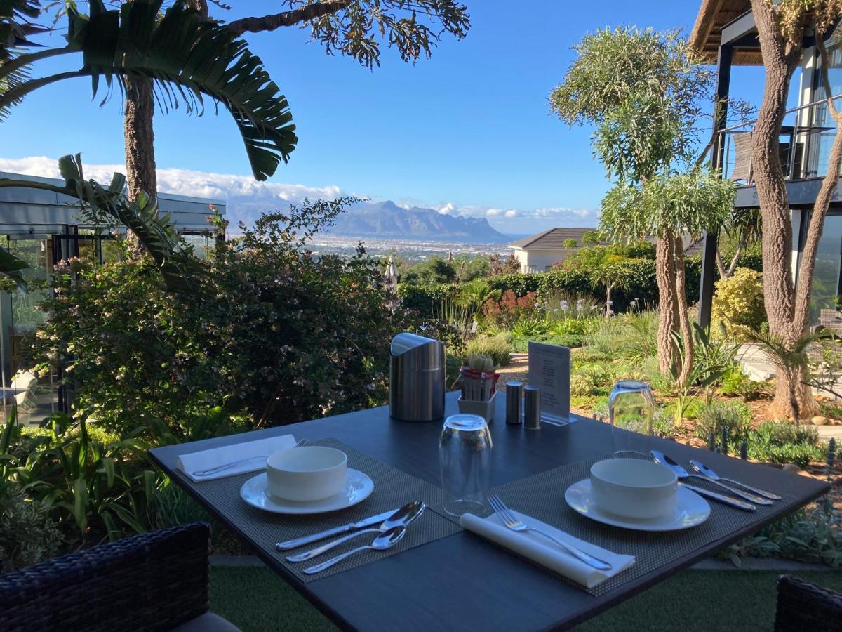 Cape Vermeer Somerset West Exterior photo