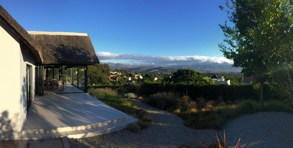 Cape Vermeer Somerset West Exterior photo