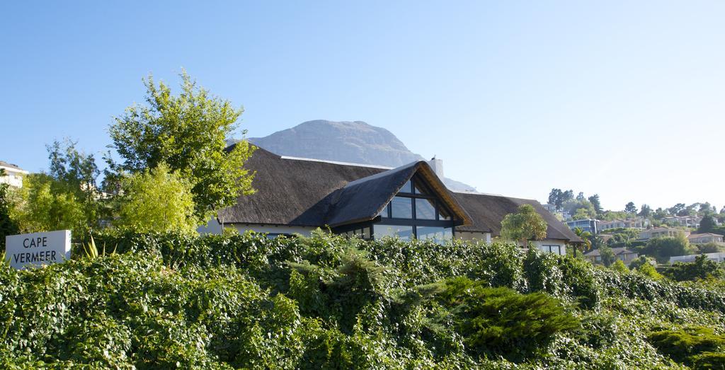 Cape Vermeer Somerset West Exterior photo