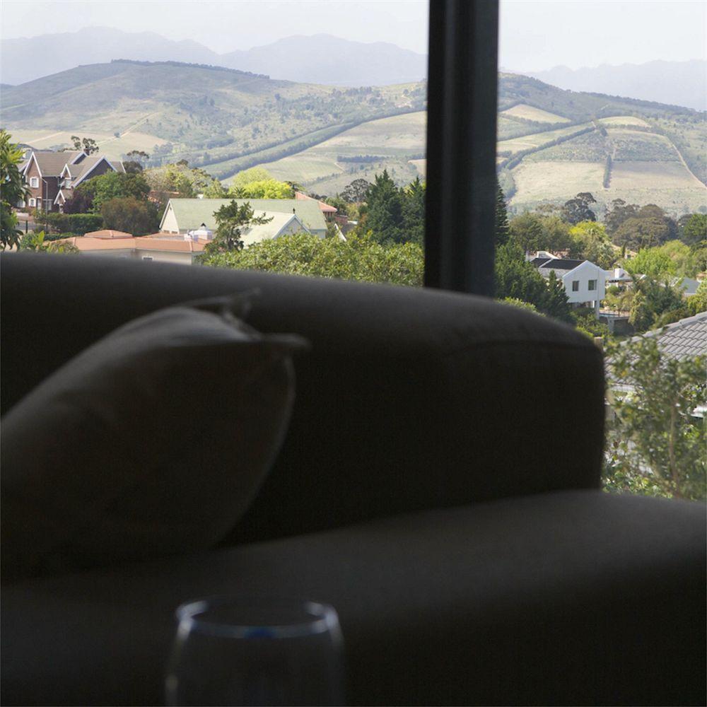 Cape Vermeer Somerset West Exterior photo