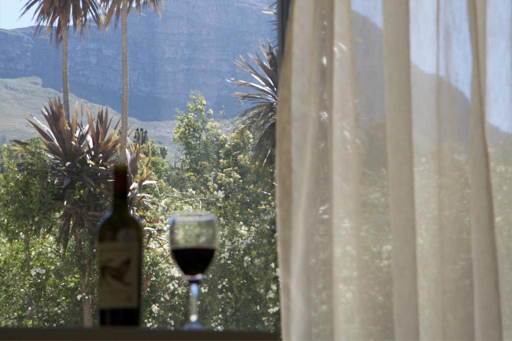 Cape Vermeer Somerset West Room photo