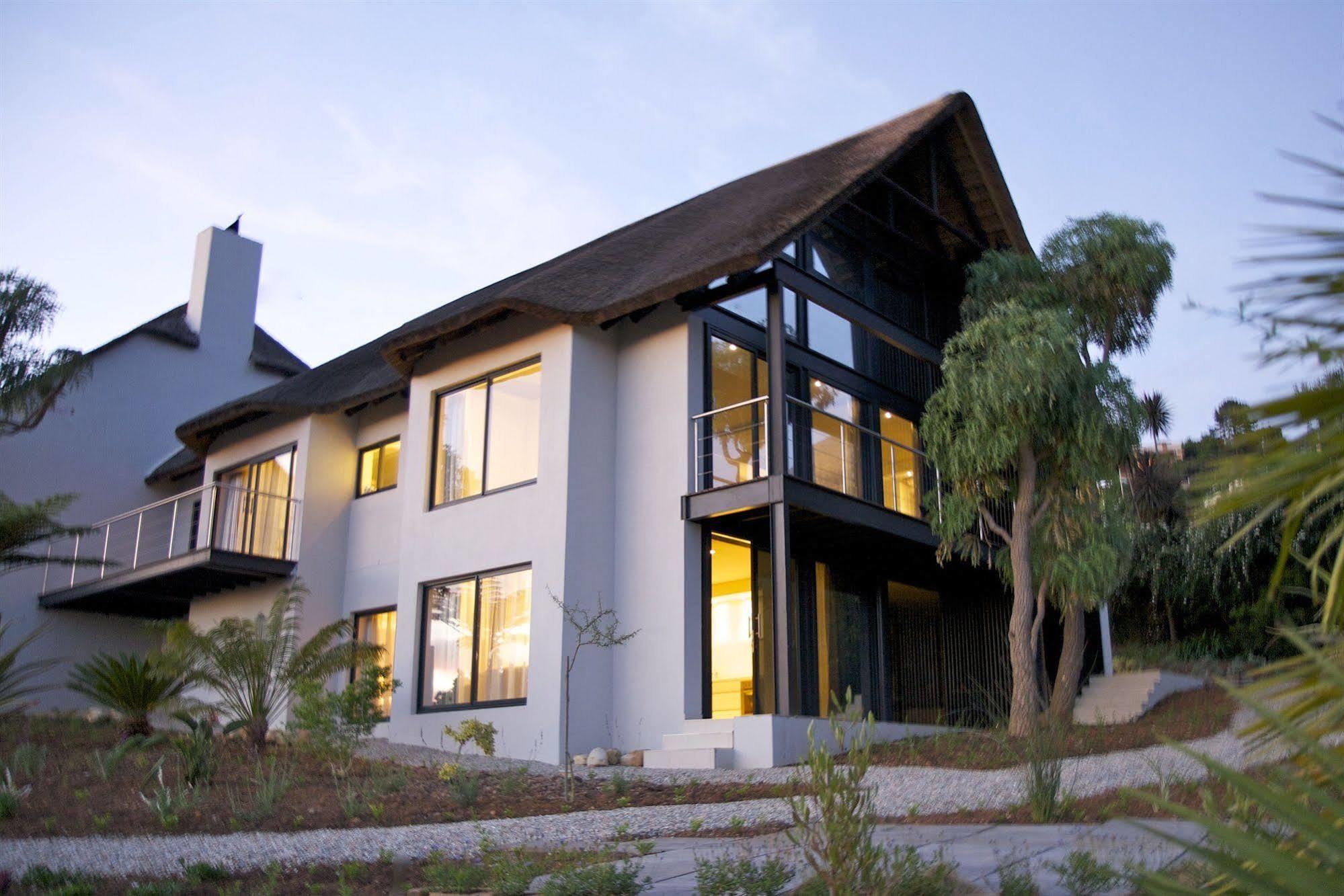 Cape Vermeer Somerset West Exterior photo
