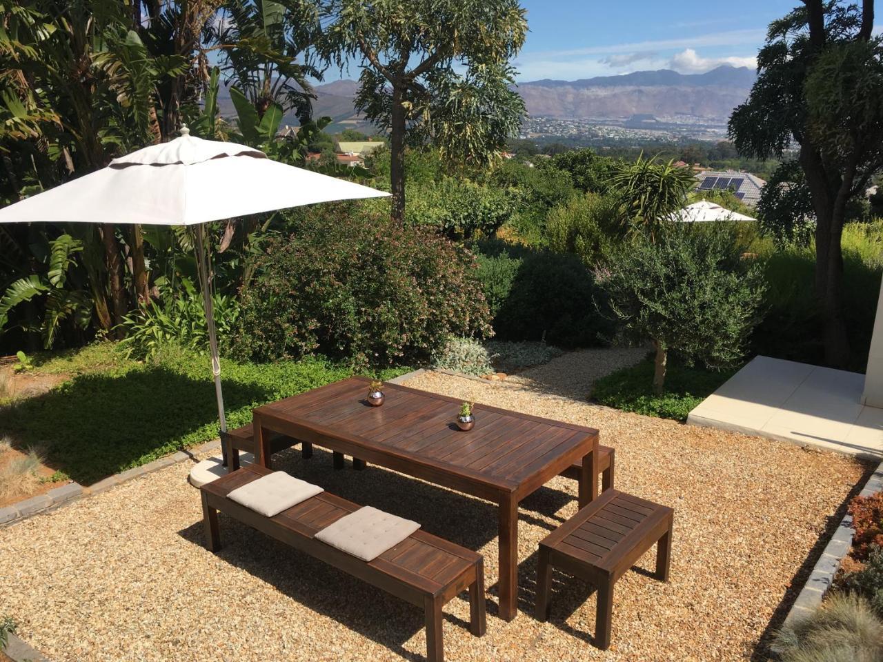 Cape Vermeer Somerset West Exterior photo