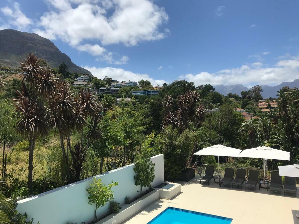 Cape Vermeer Somerset West Exterior photo