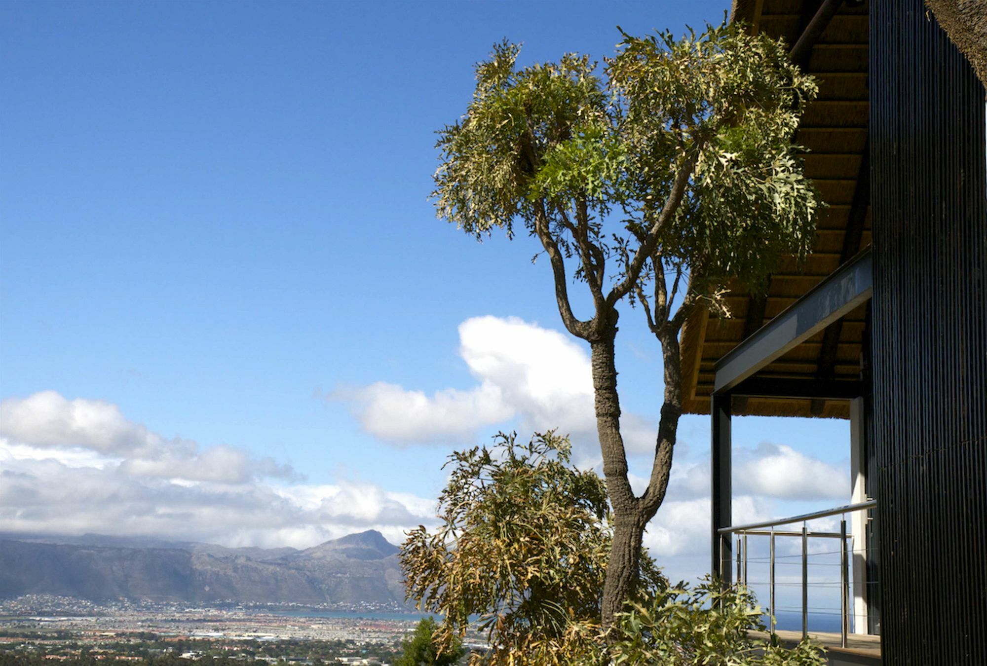 Cape Vermeer Somerset West Exterior photo