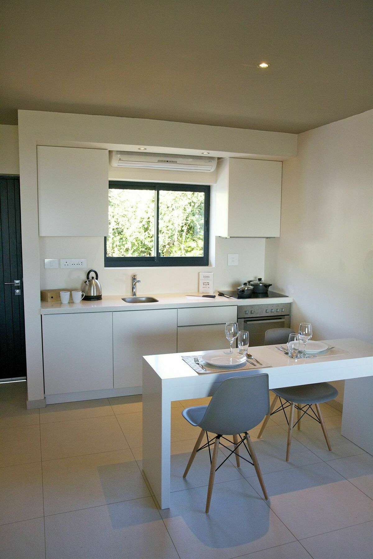 Cape Vermeer Somerset West Exterior photo