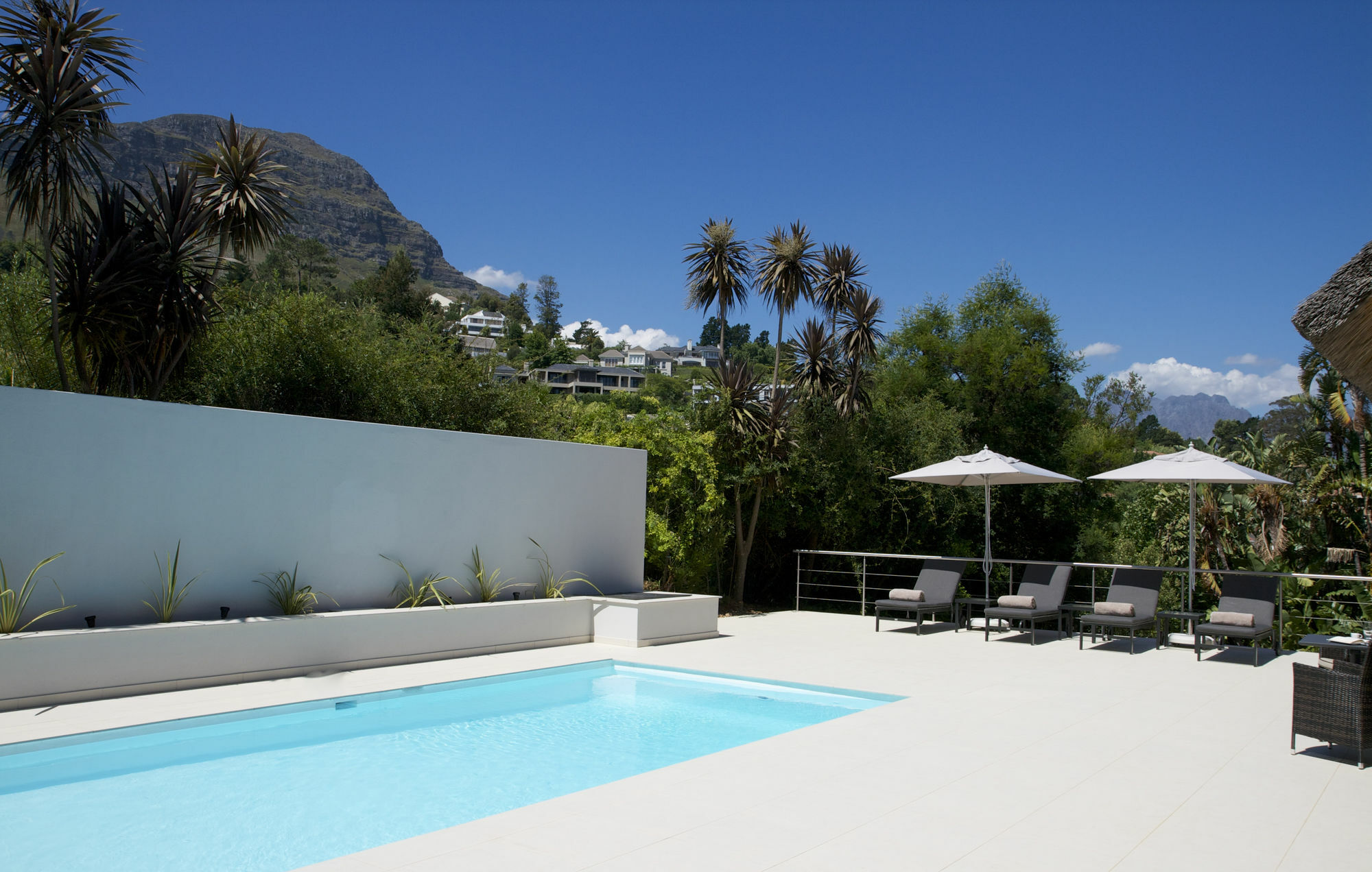 Cape Vermeer Somerset West Exterior photo