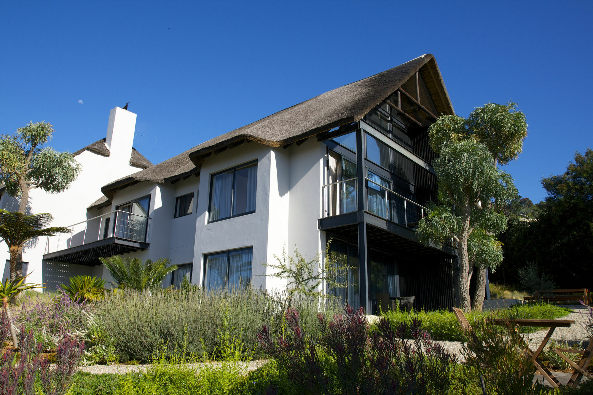Cape Vermeer Somerset West Exterior photo